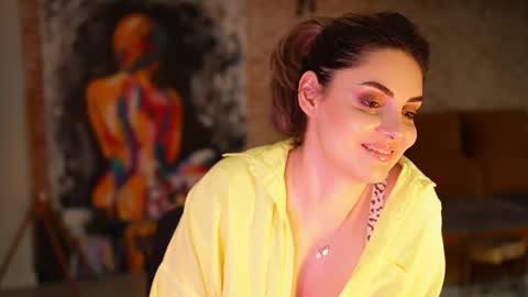 Allie online show from March 10, 2026, 12:10 pm