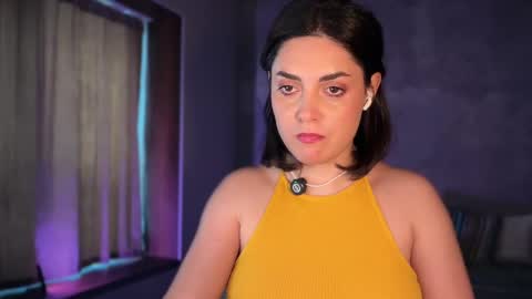 Allie online show from May 9, 2026, 12:10 pm