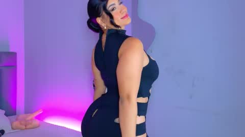 Snapshot of allinallen chatting on February 6, 2026, 7:17 pm allinallen online show from February 6, 2026, 7:17 pm