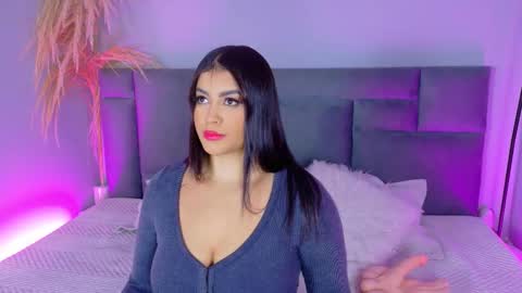 Snapshot of allinallen chatting on February 16, 2026, 7:10 pm allinallen online show from February 16, 2026, 7:10 pm