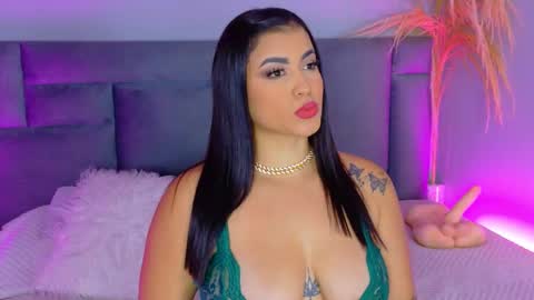 Snapshot of allinallen chatting on February 23, 2026, 6:16 pm allinallen online show from February 23, 2026, 6:16 pm