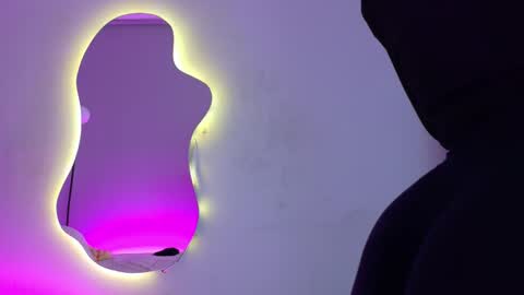 Snapshot of allinallen chatting on March 6, 2026, 7:21 pm allinallen online show from March 6, 2026, 7:21 pm