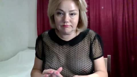 AlliRain online show from September 28, 2025, 4:56 pm