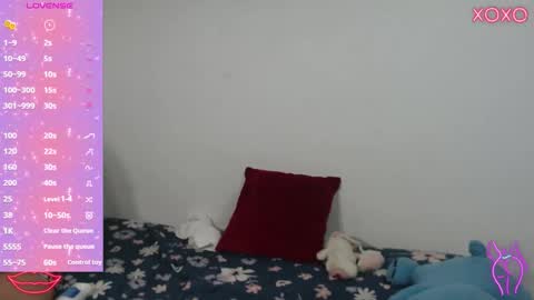 Nana online show from October 23, 2025, 10:14 am