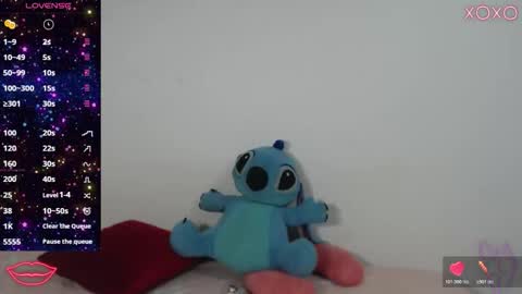 Nana online show from November 6, 2025, 3:46 pm