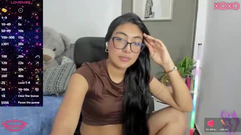 Nana online show from November 20, 2025, 2:23 am