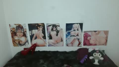 allison___taylor online show from May 28, 2026, 5:38 am