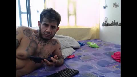 Snapshot of allison_baby_2416 chatting on April 12, 2026, 4:01 pm Alisson online show from April 12, 2026, 4:01 pm
