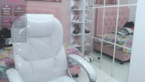 Snapshot of allison_garcia chatting on February 12, 2026, 7:09 pm ALLISON online show from February 12, 2026, 7:09 pm