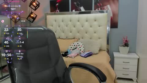 ALLISON online show from May 19, 2026, 5:30 pm