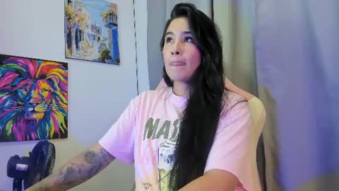 allison online show from June 18, 2026, 7:19 am