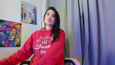 allison online show from June 20, 2026, 12:14 am