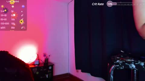 allison  online show from March 1, 2025, 1:11 am