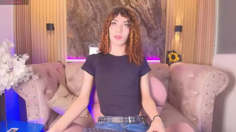 allison_parker1_ online show from April 11, 2026, 12:09 pm