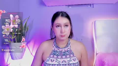 Alisson  online show from June 20, 2026, 8:22 pm