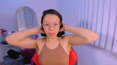 allison_starmodel online show from April 7, 2026, 12:11 am