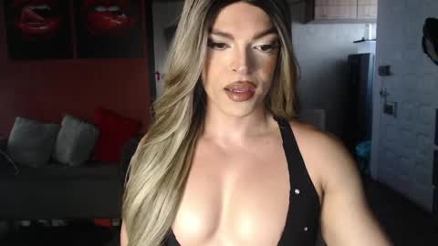 Allison Victoria online show from May 10, 2026, 1:16 pm