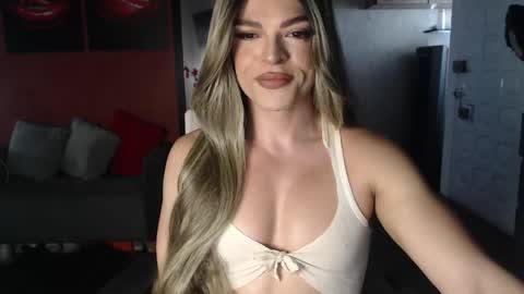 Allison Victoria online show from May 15, 2026, 12:56 pm