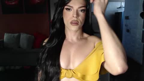Allison Victoria online show from June 11, 2026, 12:03 pm