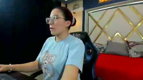 ALLISON online show from March 5, 2026, 2:40 am