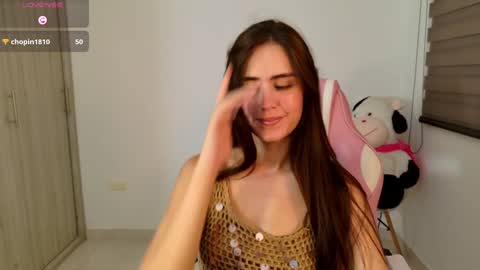 Snapshot of allisonpalmer chatting on January 6, 2026, 9:18 pm Allison Palmer online show from January 6, 2026, 9:18 pm