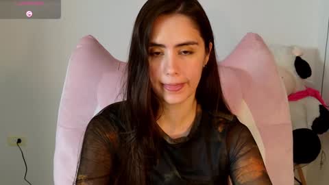 Snapshot of allisonpalmer chatting on January 7, 2026, 2:41 pm Allison Palmer online show from January 7, 2026, 2:41 pm