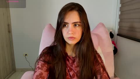 Snapshot of allisonpalmer chatting on January 13, 2026, 1:05 pm Allison Palmer online show from January 13, 2026, 1:05 pm