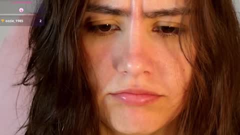 Snapshot of allisonpalmer chatting on February 24, 2026, 12:58 pm Allison Palmer online show from February 24, 2026, 12:58 pm