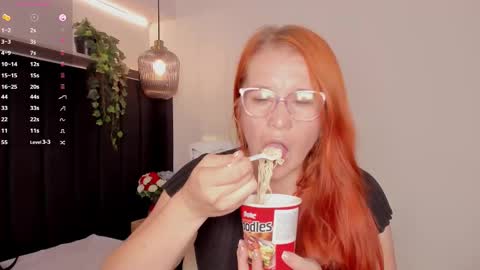 Alli  online show from March 2, 2025, 9:31 am