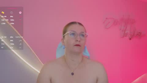 Alli  online show from May 26, 2026, 11:50 am