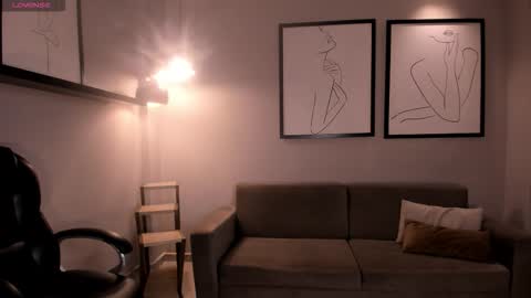 Allison Rogers online show from November 12, 2025, 2:12 am