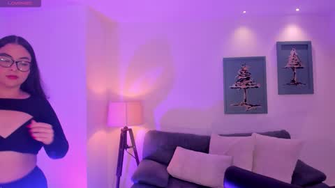 Snapshot of allisonrogersx chatting on February 21, 2026, 3:40 am Allison Rogers online show from February 21, 2026, 3:40 am