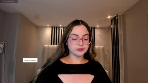 Allison Rogers online show from May 19, 2026, 10:54 am
