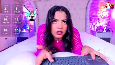 Snapshot of allisonspicy chatting on November 19, 2025, 4:56 am allisonspicy online show from November 19, 2025, 4:56 am