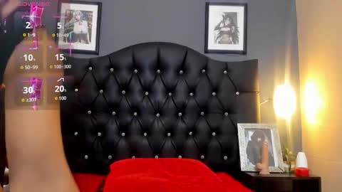 Snapshot of allisonspicy chatting on December 3, 2025, 4:31 am allisonspicy online show from December 3, 2025, 4:31 am