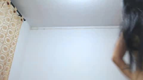 Snapshot of allisonsweet1 chatting on January 27, 2025, 7:45 am Salome  online show from January 27, 2025, 7:45 am