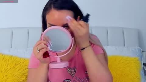 AllisonSweetie online show from January 19, 2025, 1:12 pm