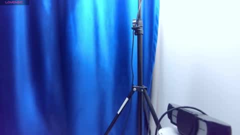 AllisonSweetie online show from March 12, 2025, 8:51 am