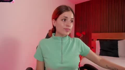 A L L I S S online show from May 20, 2026, 10:05 pm