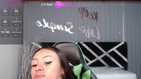 Snapshot of allisson_a chatting on December 19, 2024, 7:07 am Allisson online show from December 19, 2024, 7:07 am