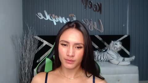 Snapshot of allisson_a chatting on December 27, 2024, 6:57 am Allisson online show from December 27, 2024, 6:57 am