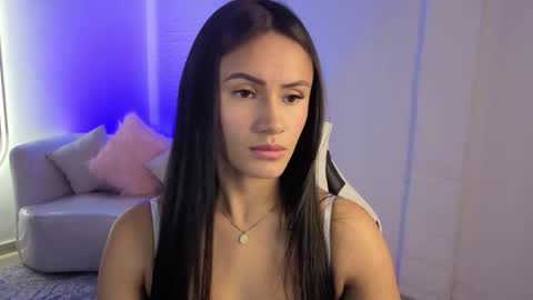 Allisson online show from November 8, 2025, 3:39 am