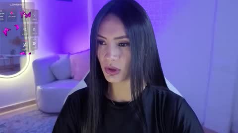 Snapshot of allisson_a chatting on January 9, 2026, 3:42 am Allisson online show from January 9, 2026, 3:42 am