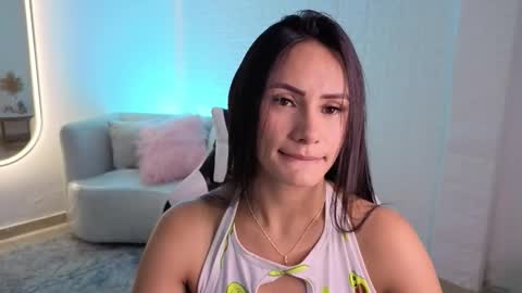 Snapshot of allisson_a chatting on February 7, 2026, 3:54 am Allisson online show from February 7, 2026, 3:54 am