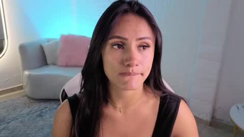 Snapshot of allisson_a chatting on February 25, 2026, 3:49 am Allisson online show from February 25, 2026, 3:49 am