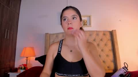 allisson online show from January 19, 2026, 12:09 pm