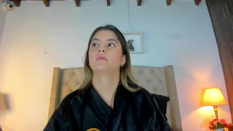 allisson online show from March 2, 2026, 12:01 pm