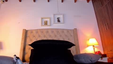 allisson online show from March 16, 2026, 12:09 pm