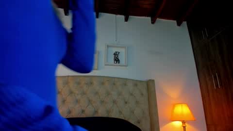 allisson online show from March 26, 2026, 12:00 pm