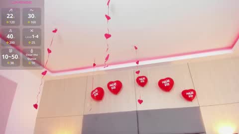 Snapshot of allissonjames chatting on February 18, 2025, 11:00 am Allisson online show from February 18, 2025, 11:00 am